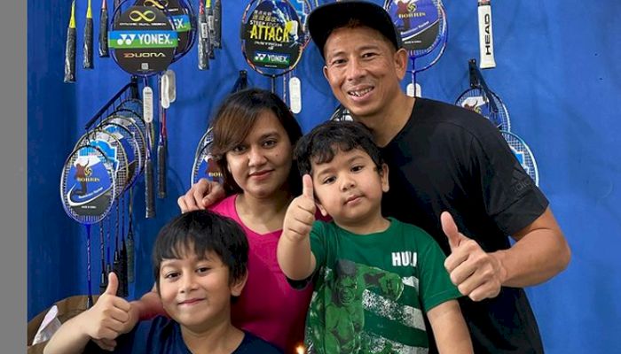 Kisah Kiper Persib Sempat Bimbang Pilih Sepak Bola atau Bola Basket